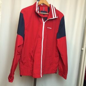 Tommy Hilfiger Windbreaker
